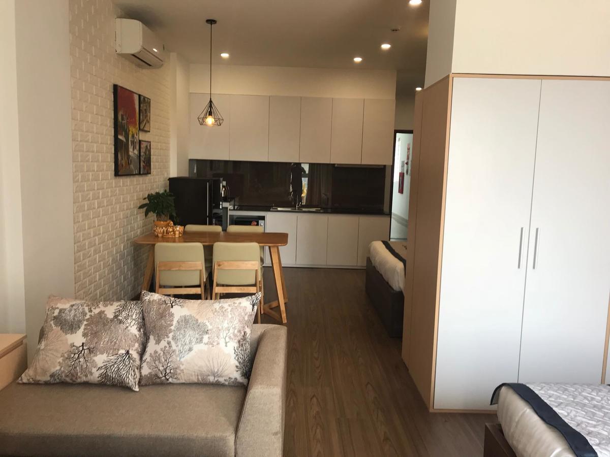 Lavender95 Apartments And Hotel Danang Exterior photo